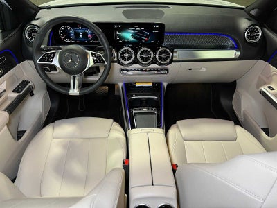 2025 Mercedes-Benz GLB GLB 250