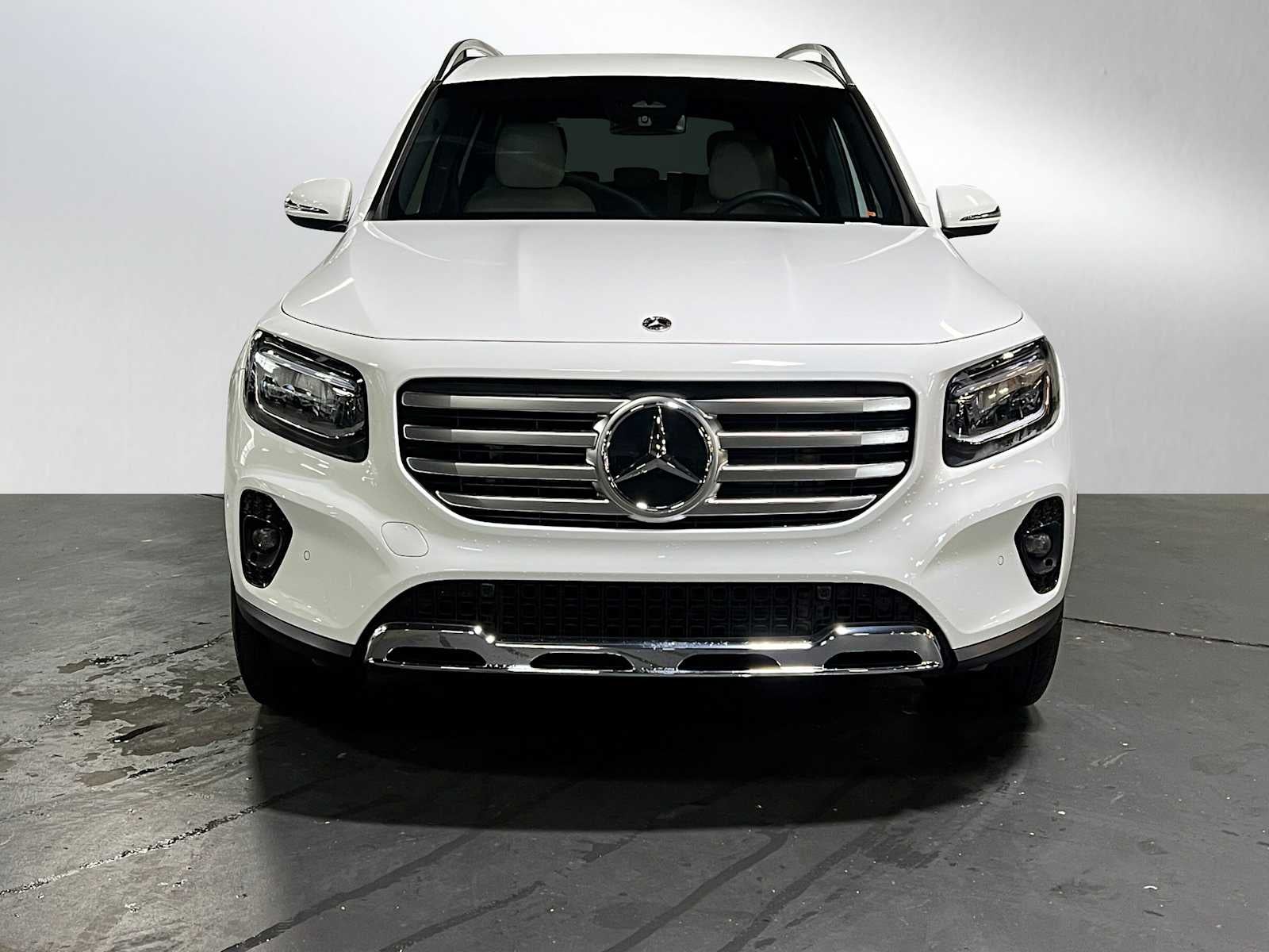 2025 Mercedes-Benz GLB GLB 250