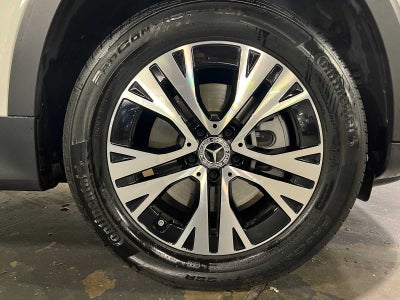 2025 Mercedes-Benz GLB GLB 250