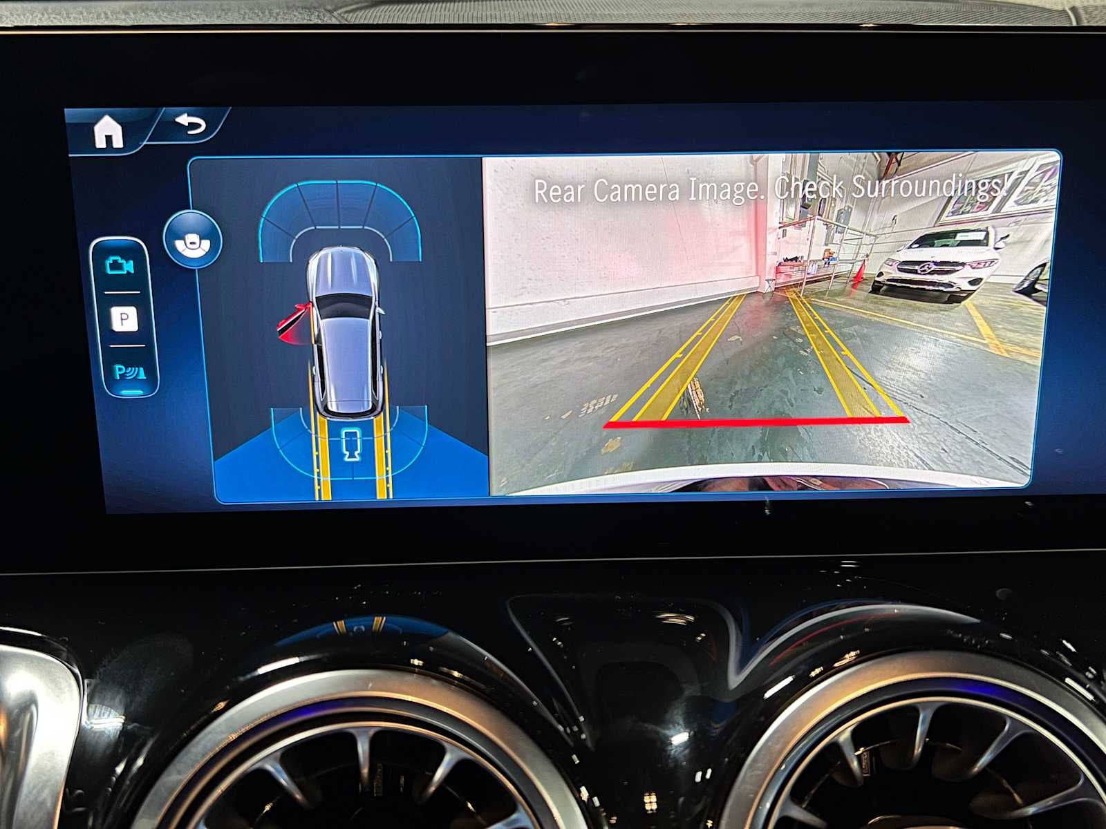 2025 Mercedes-Benz GLB GLB 250