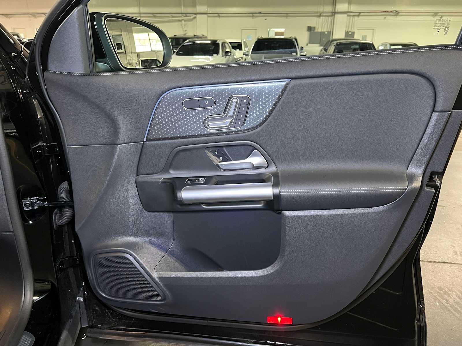 2025 Mercedes-Benz GLA GLA 250