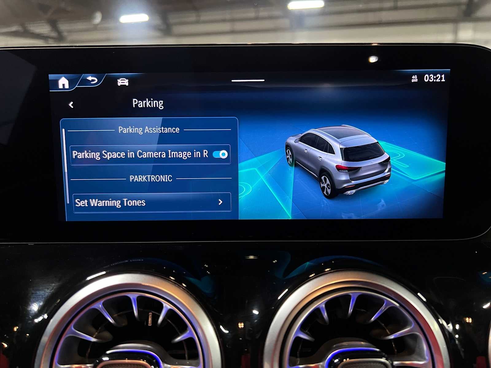 2025 Mercedes-Benz GLA GLA 250