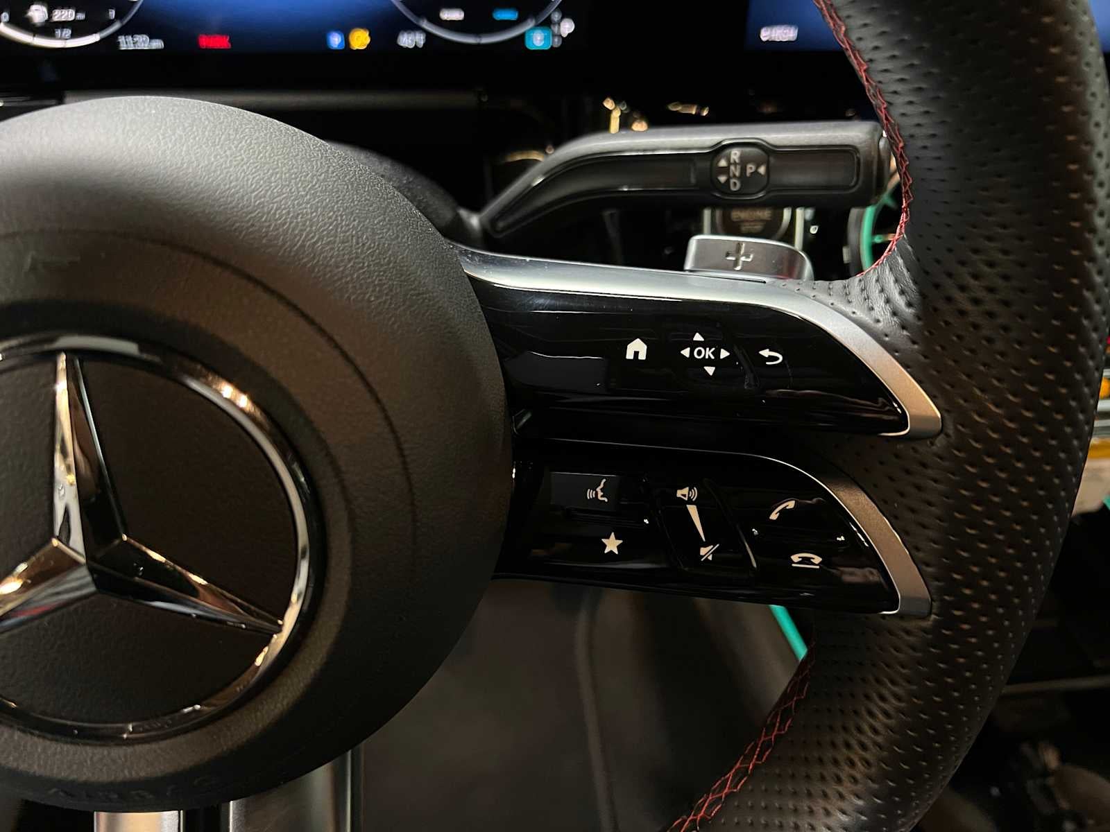 2025 Mercedes-Benz GLA GLA 250