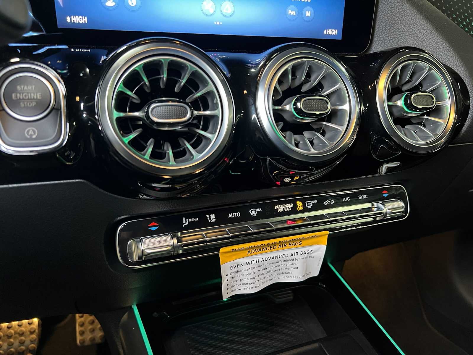 2025 Mercedes-Benz GLA GLA 250