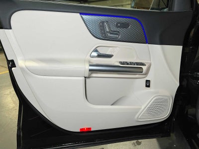 2025 Mercedes-Benz GLA GLA 250