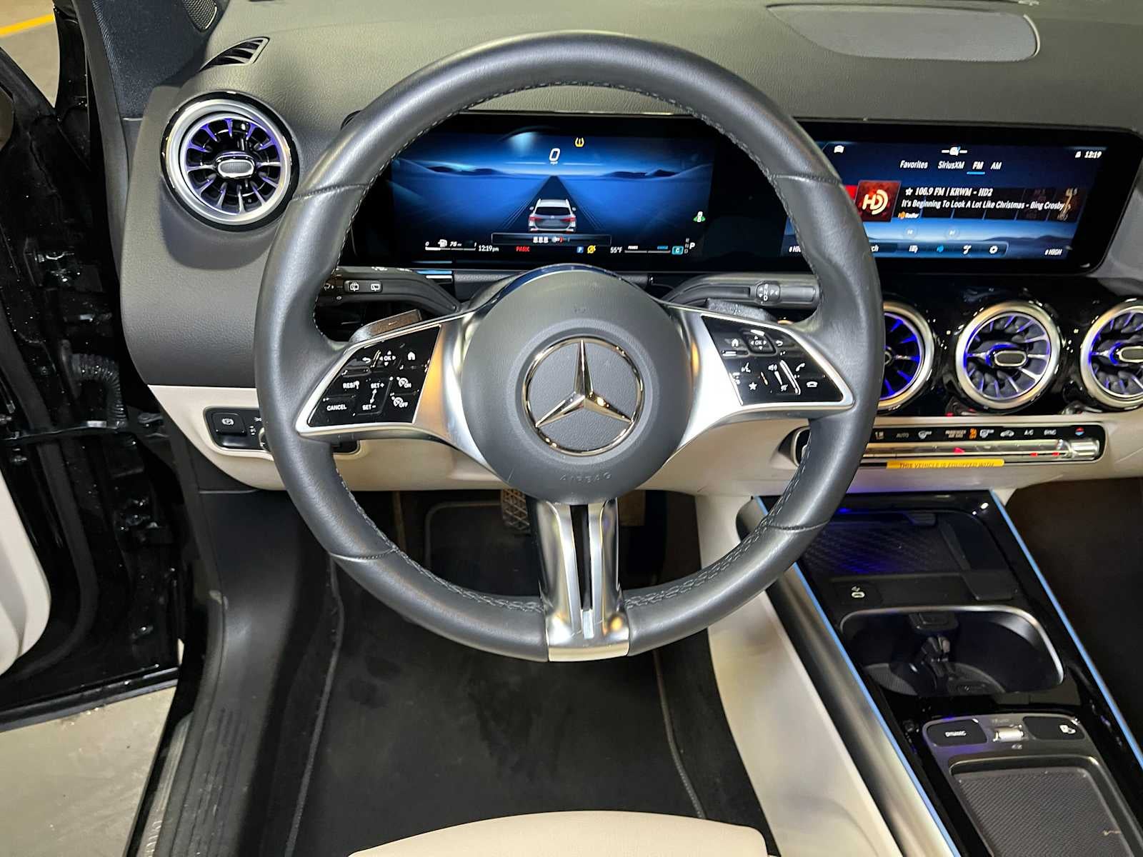 2025 Mercedes-Benz GLA GLA 250