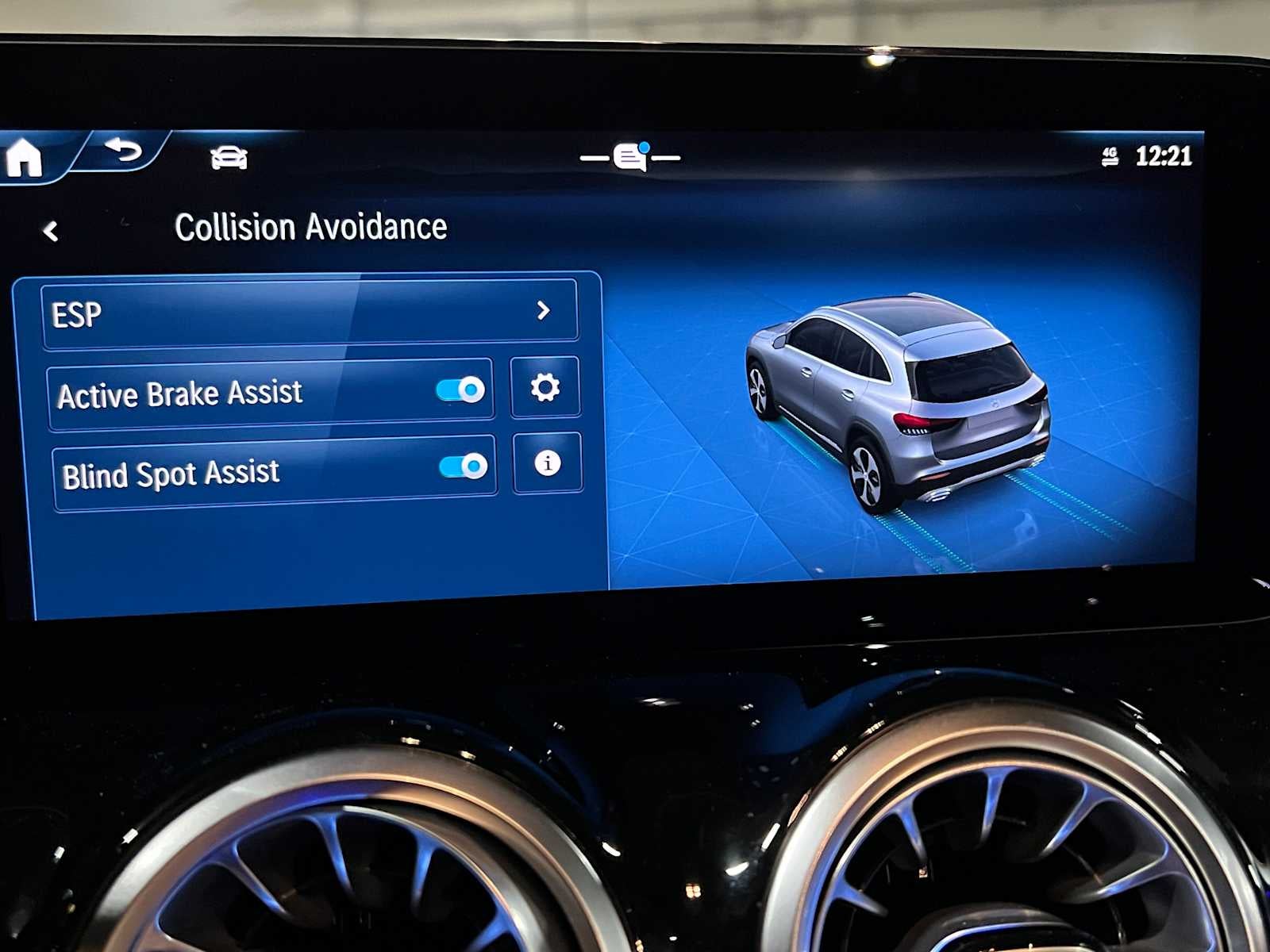 2025 Mercedes-Benz GLA GLA 250