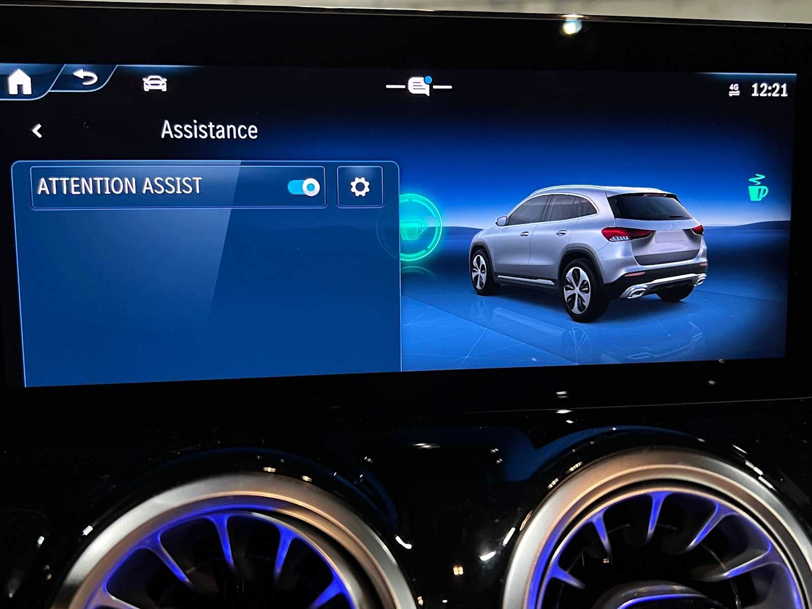 2025 Mercedes-Benz GLA GLA 250