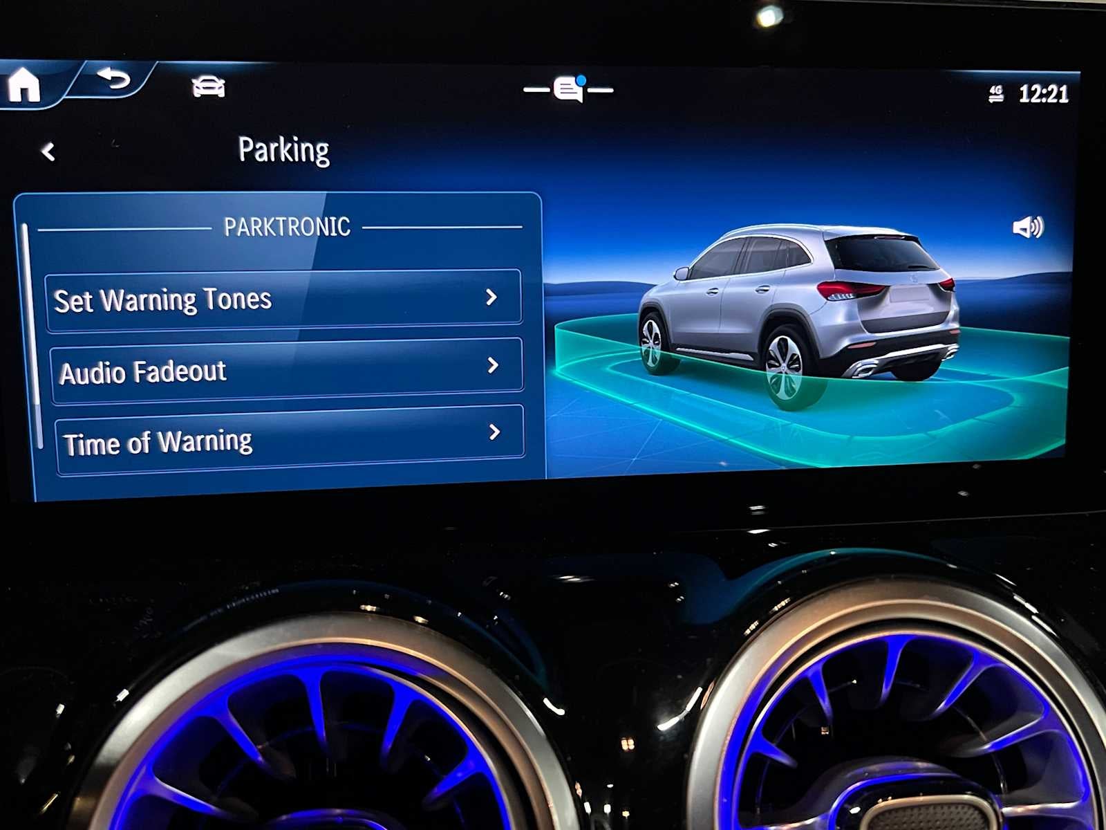 2025 Mercedes-Benz GLA GLA 250