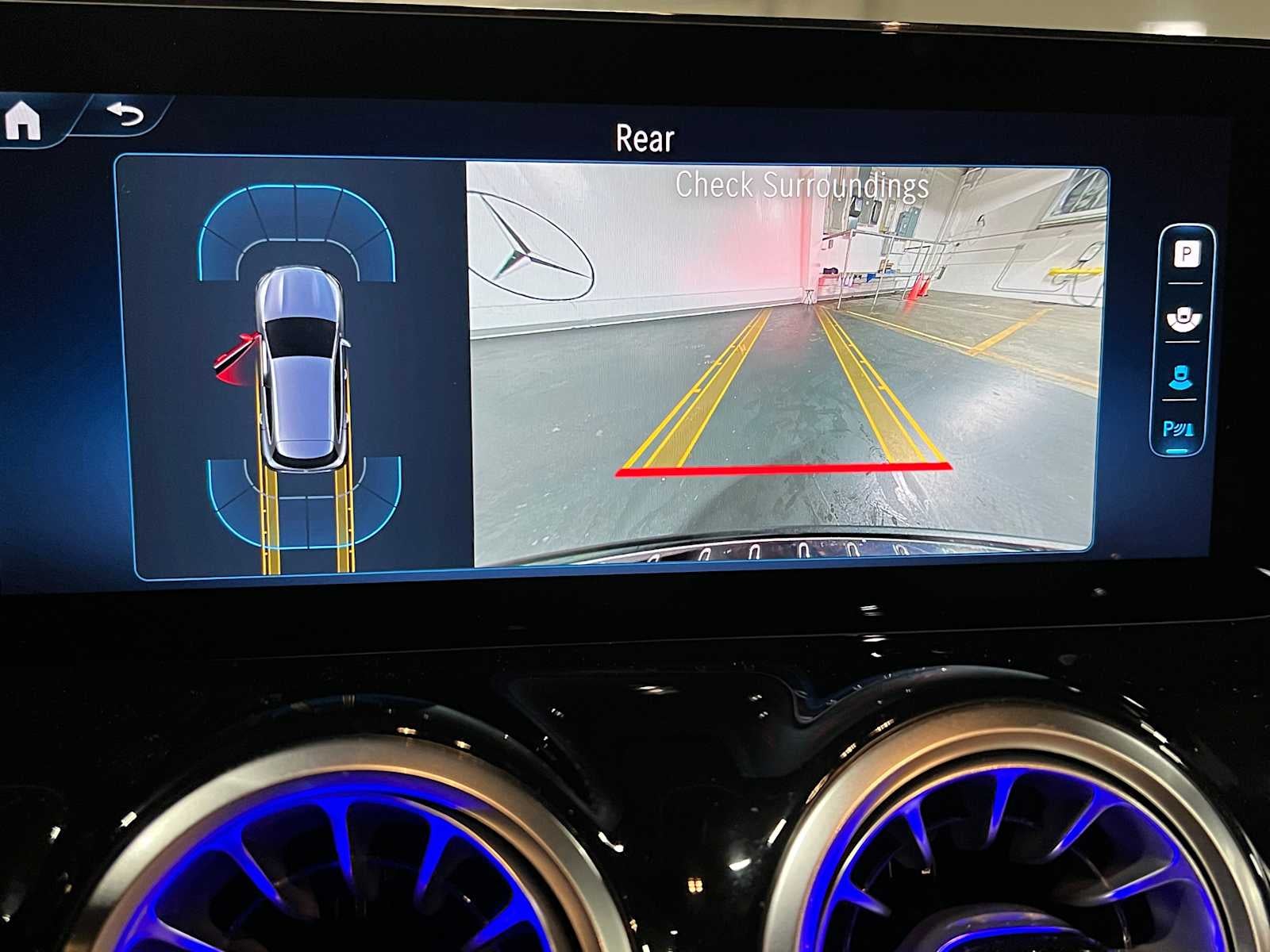 2025 Mercedes-Benz GLA GLA 250