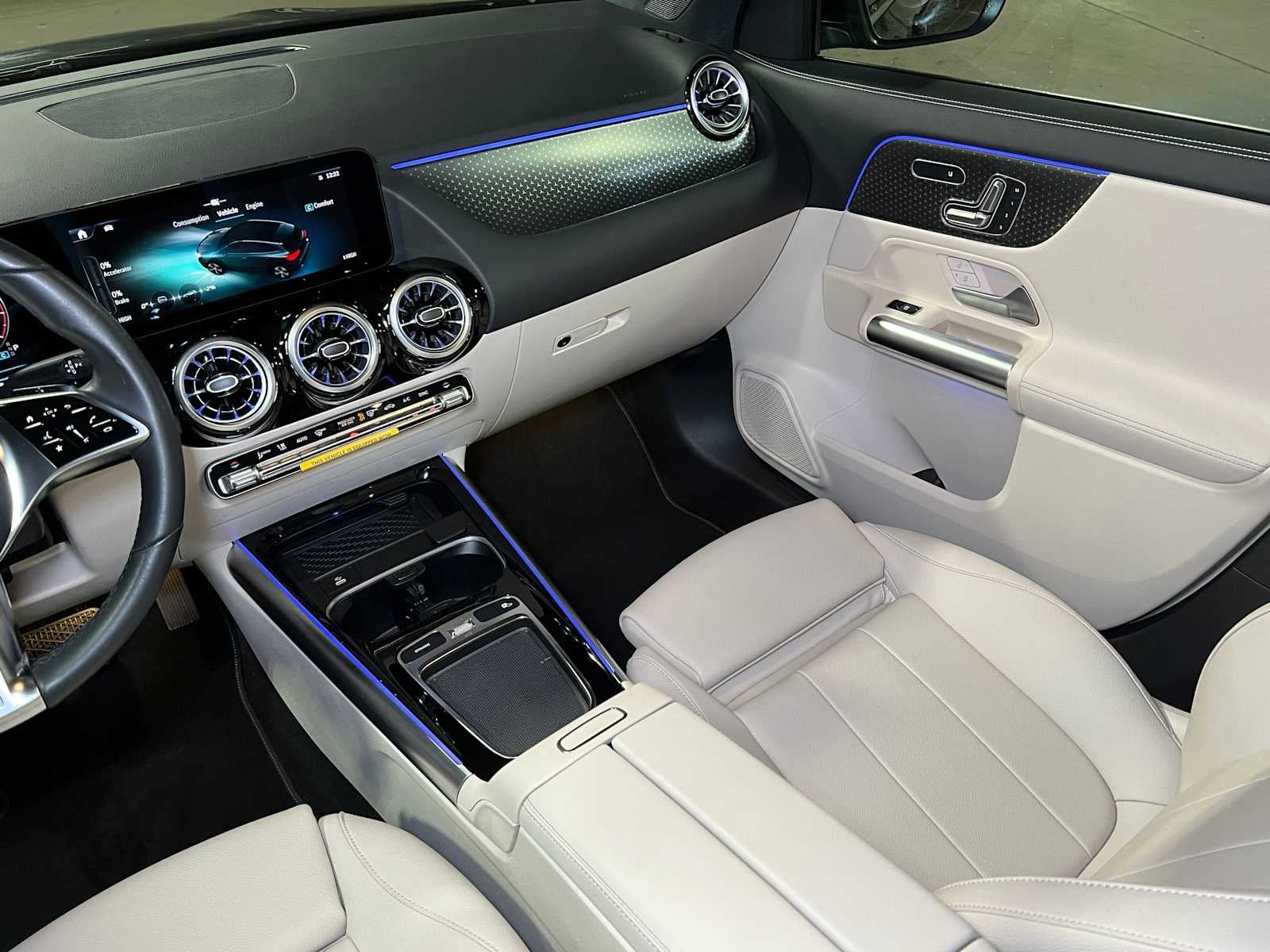 2025 Mercedes-Benz GLA GLA 250