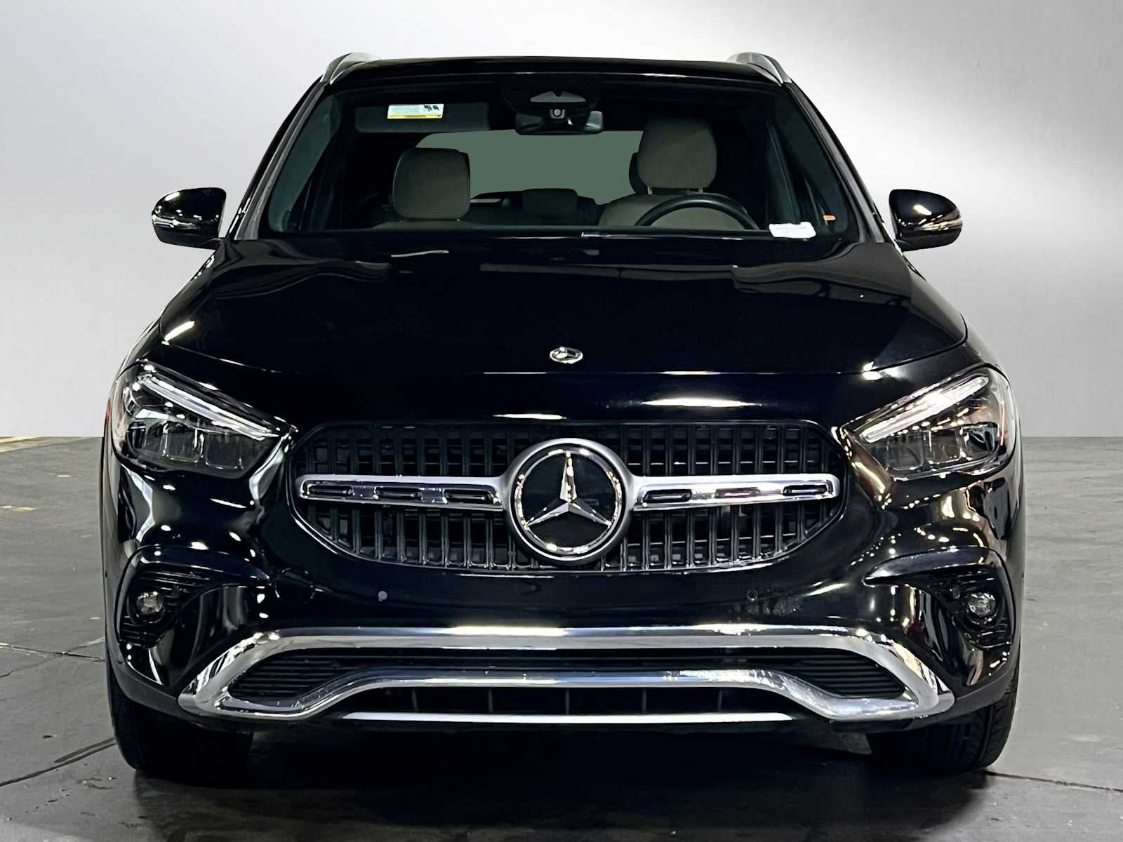 2025 Mercedes-Benz GLA GLA 250