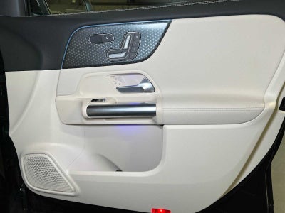 2025 Mercedes-Benz GLA GLA 250