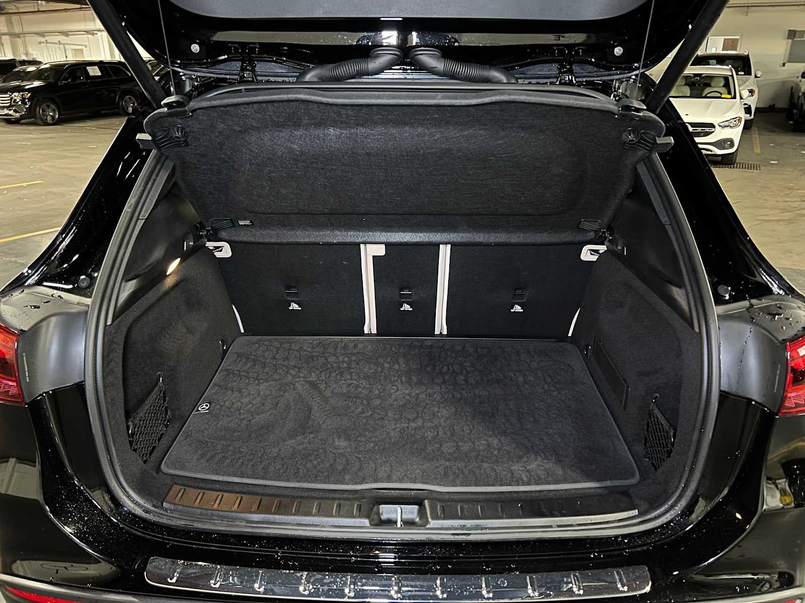 2025 Mercedes-Benz GLA GLA 250