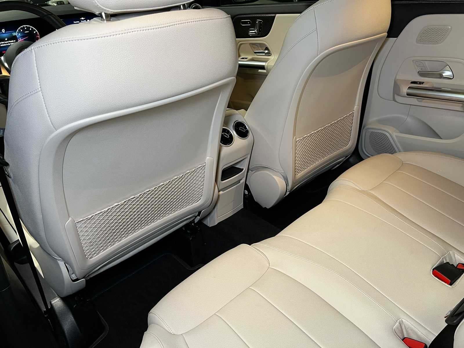 2025 Mercedes-Benz GLA GLA 250