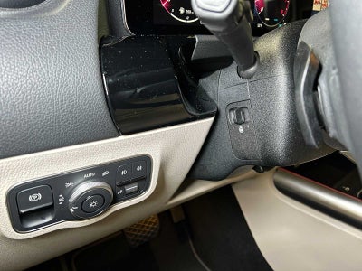 2025 Mercedes-Benz GLA GLA 250