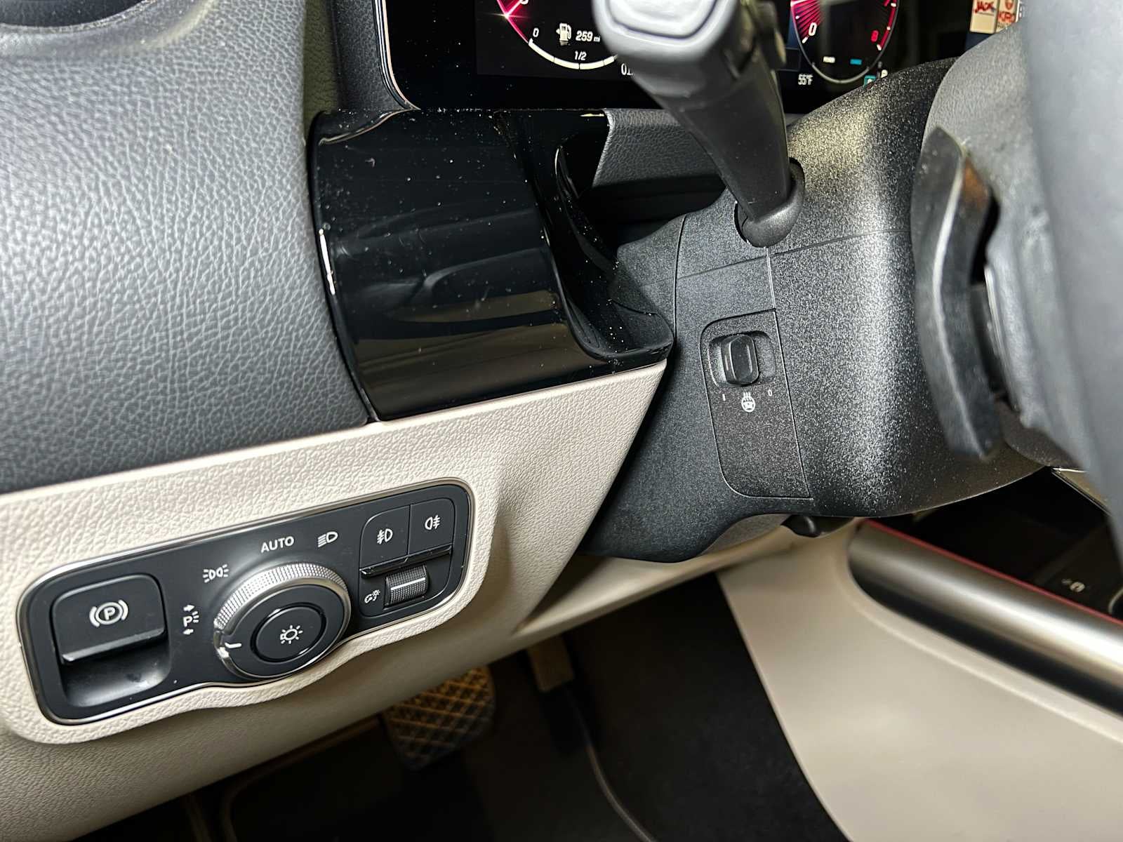 2025 Mercedes-Benz GLA GLA 250