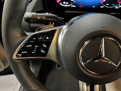 2025 Mercedes-Benz GLA GLA 250