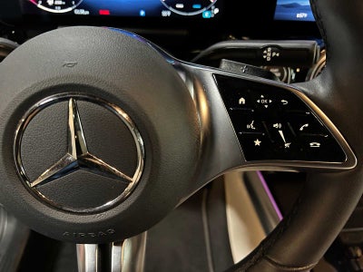 2025 Mercedes-Benz GLA GLA 250