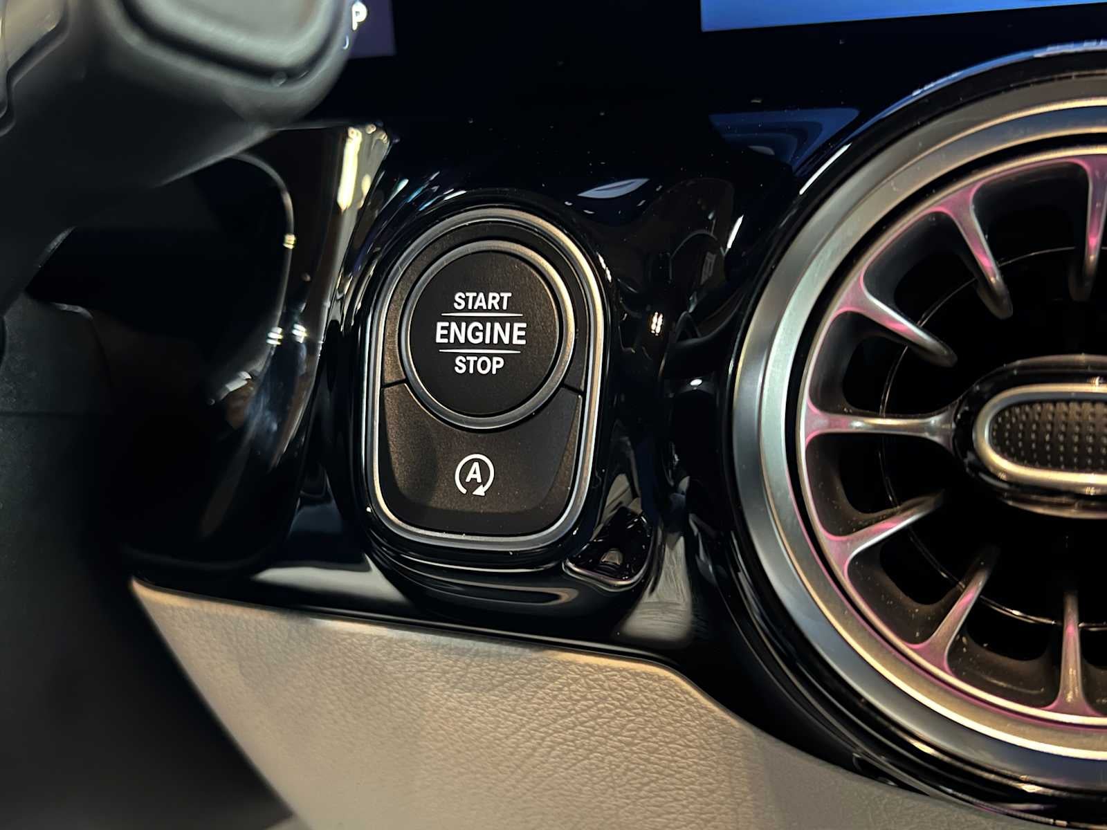 2025 Mercedes-Benz GLA GLA 250