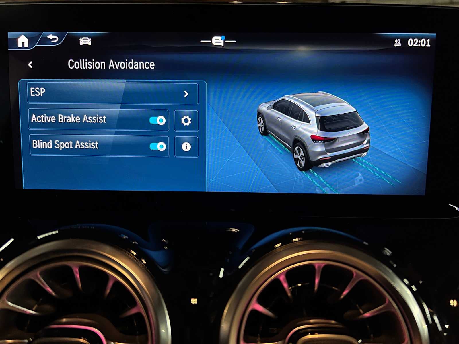 2025 Mercedes-Benz GLA GLA 250