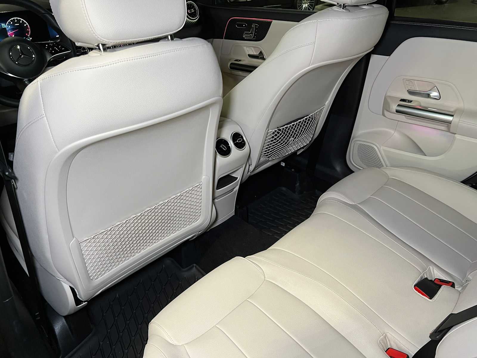 2025 Mercedes-Benz GLA GLA 250