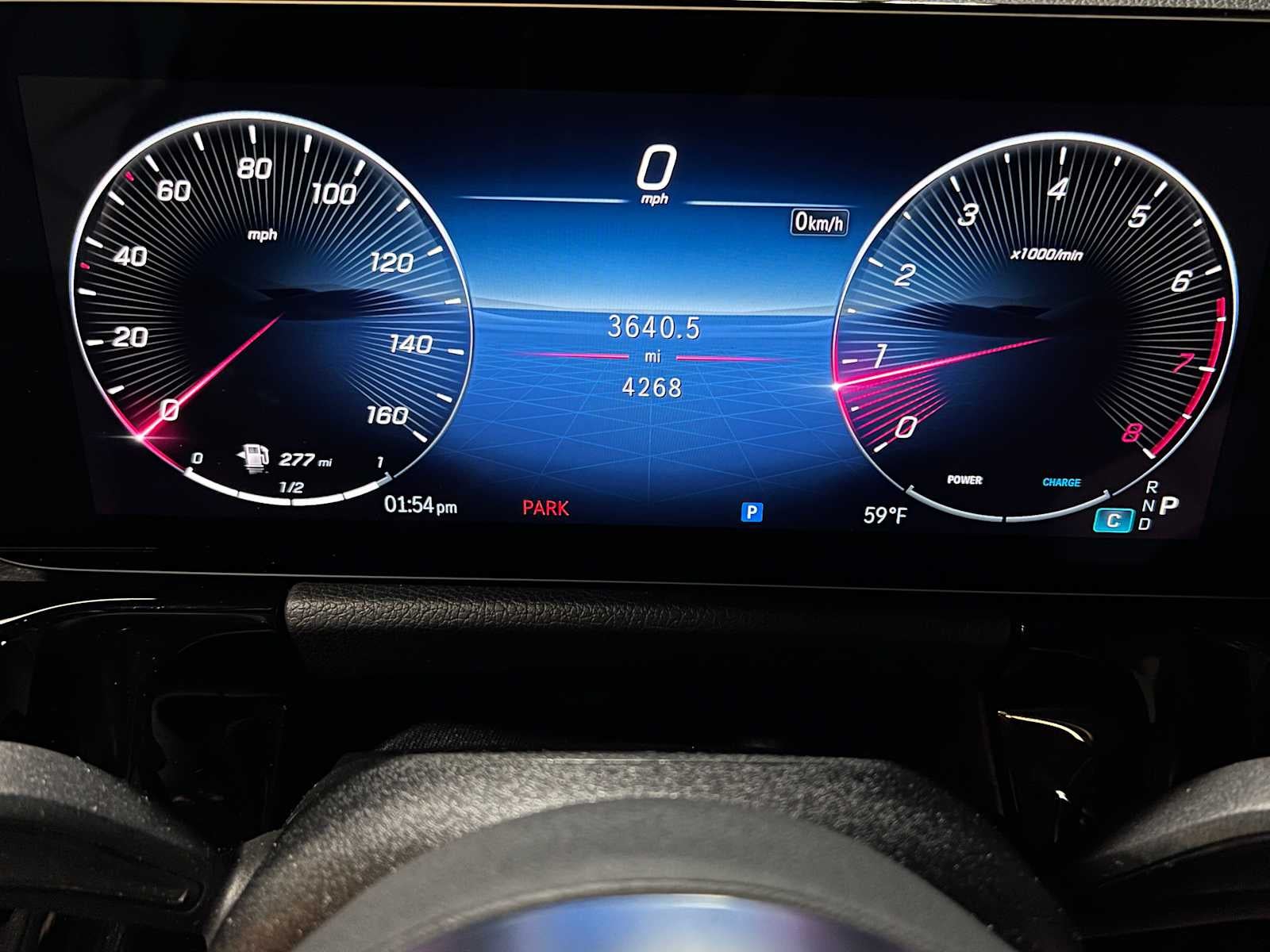 2025 Mercedes-Benz GLA GLA 250