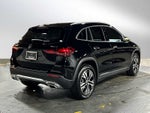 2025 Mercedes-Benz GLA GLA 250