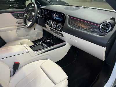 2025 Mercedes-Benz GLA GLA 250