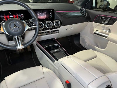 2025 Mercedes-Benz GLA GLA 250