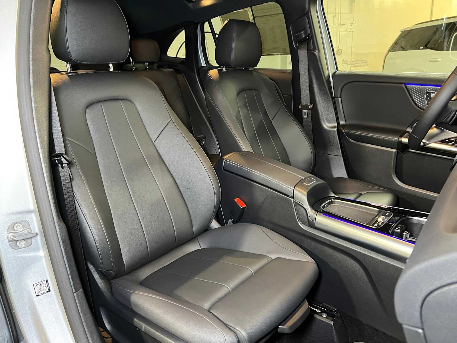 2025 Mercedes-Benz GLA GLA 250