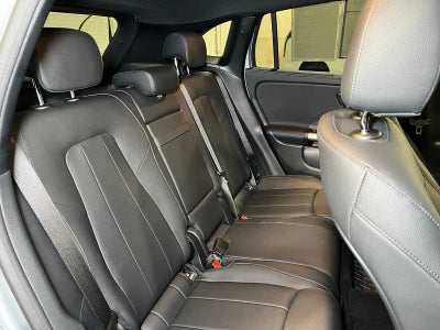 2025 Mercedes-Benz GLA GLA 250