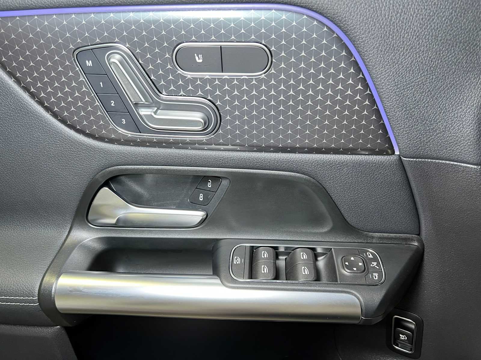 2025 Mercedes-Benz GLA GLA 250