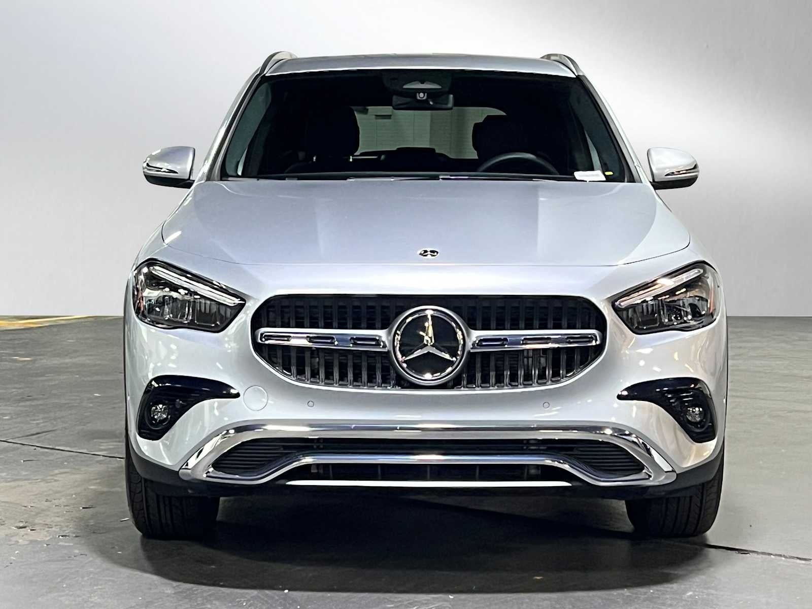 2025 Mercedes-Benz GLA GLA 250
