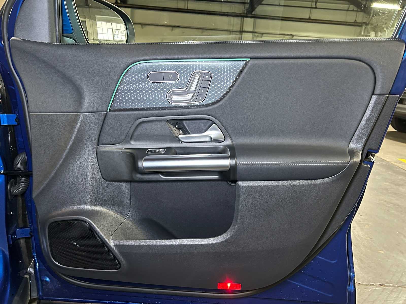 2025 Mercedes-Benz GLA GLA 250