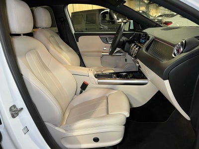 2025 Mercedes-Benz GLA GLA 250