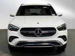 2025 Mercedes-Benz GLA GLA 250