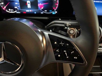 2025 Mercedes-Benz GLA GLA 250