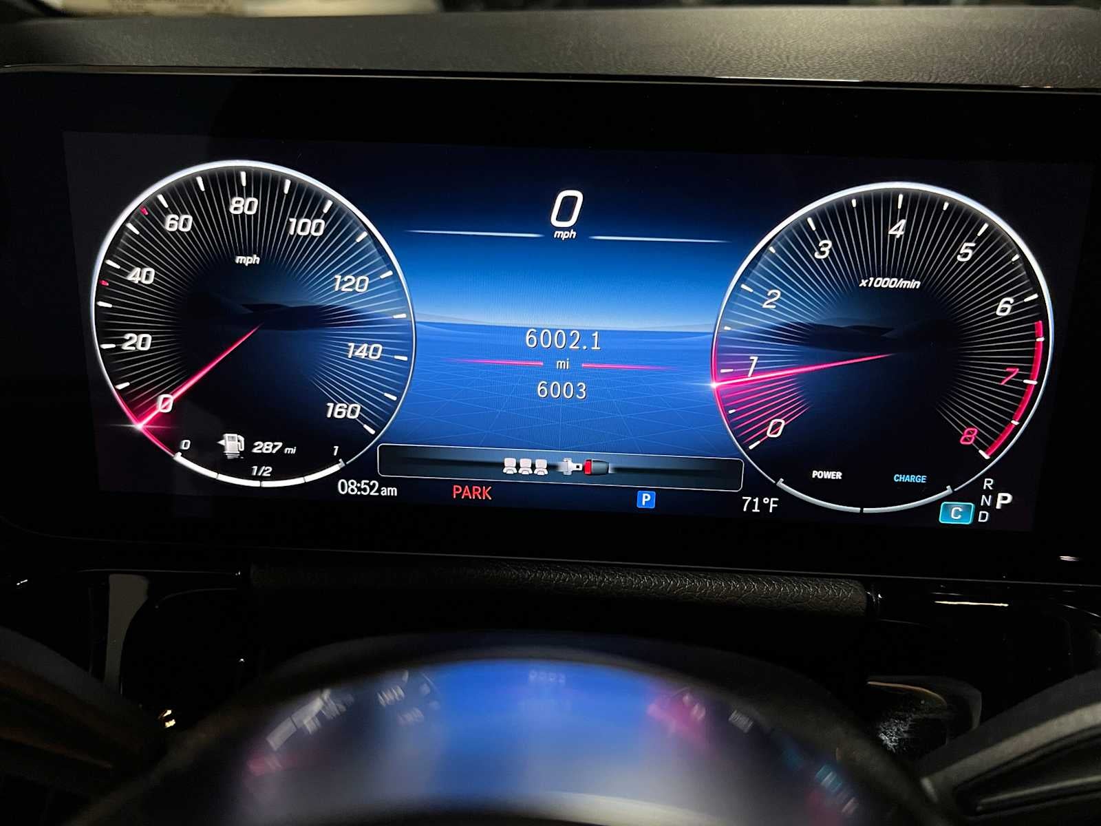 2025 Mercedes-Benz GLA GLA 250