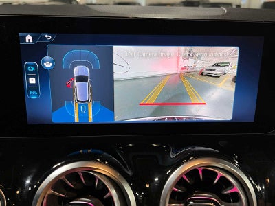 2025 Mercedes-Benz GLA GLA 250