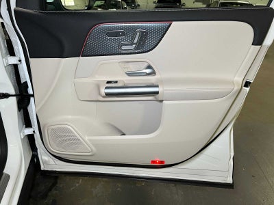 2025 Mercedes-Benz GLA GLA 250