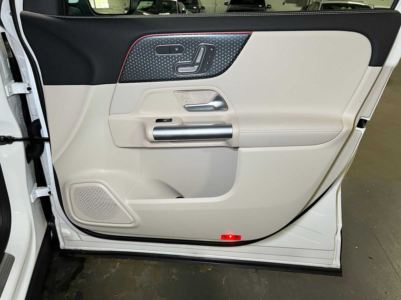 2025 Mercedes-Benz GLA GLA 250