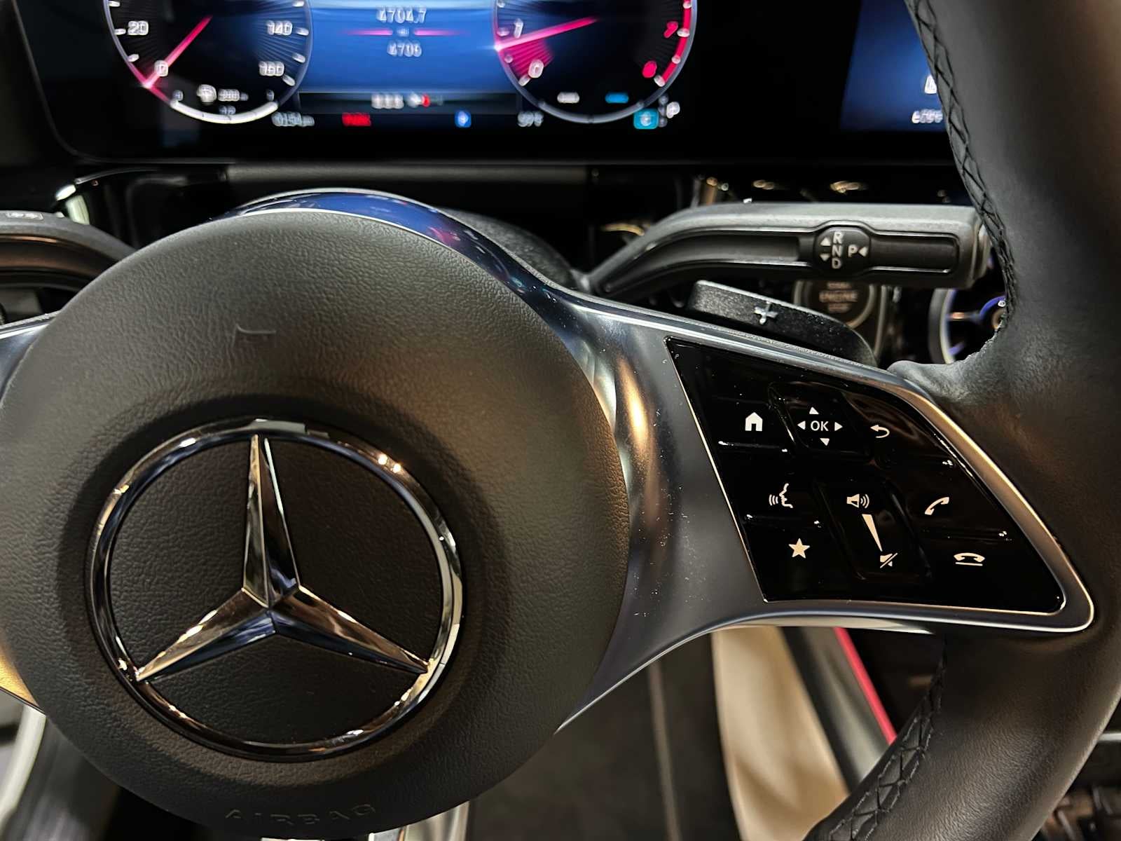 2025 Mercedes-Benz GLA GLA 250