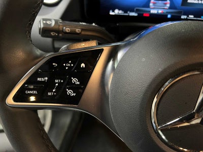 2025 Mercedes-Benz GLA GLA 250