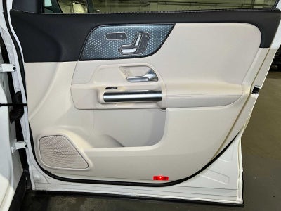 2025 Mercedes-Benz GLA GLA 250