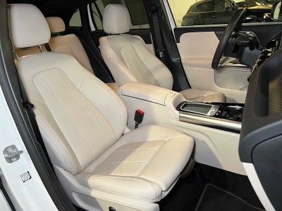 2025 Mercedes-Benz GLA GLA 250