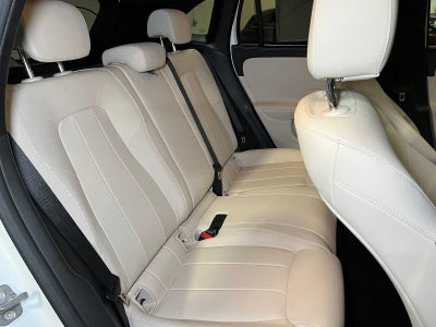 2025 Mercedes-Benz GLA GLA 250