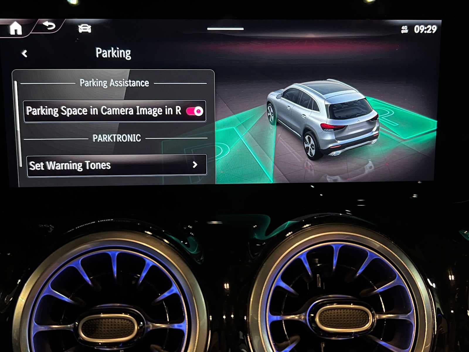 2025 Mercedes-Benz GLA GLA 250