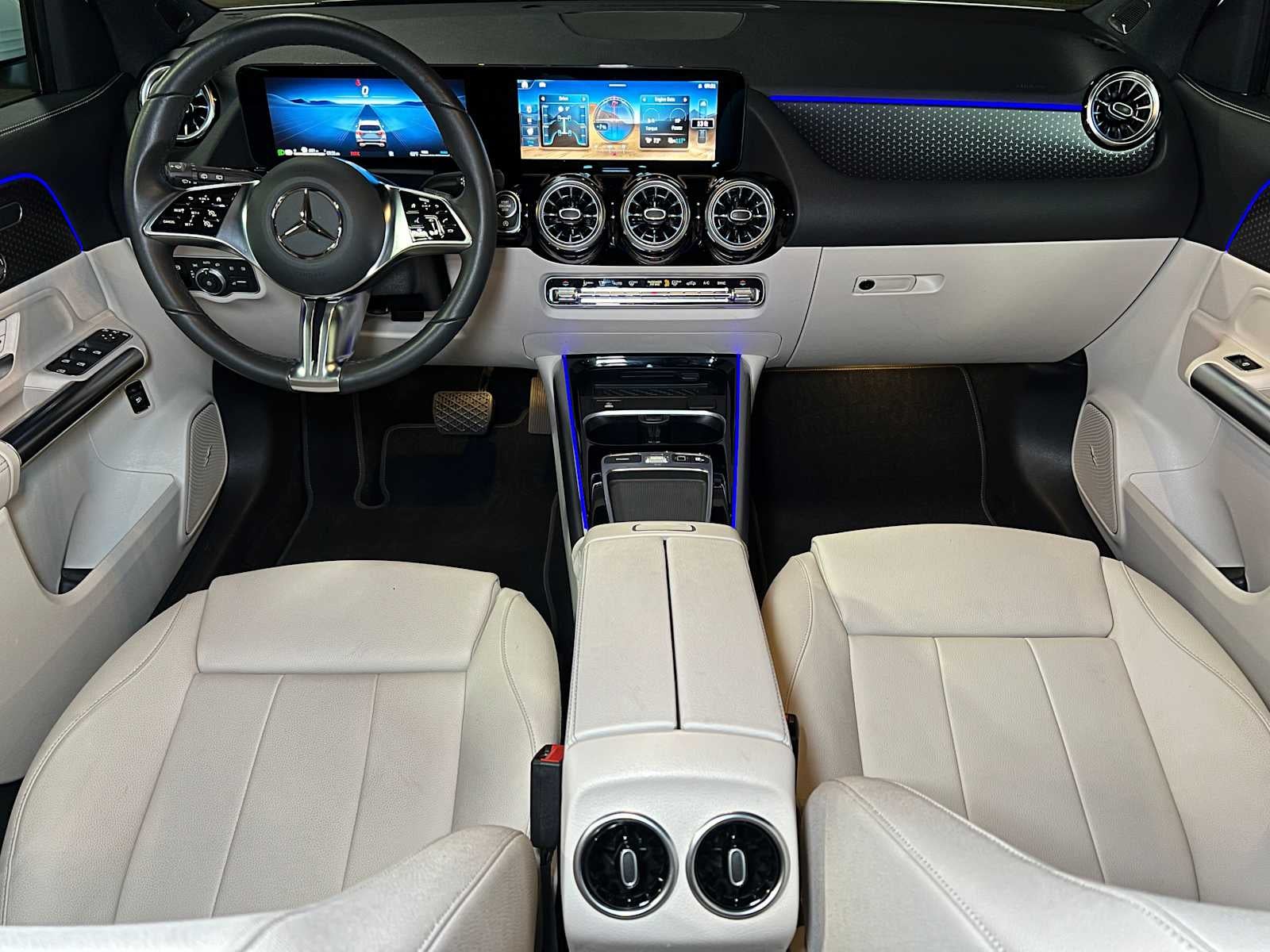 2025 Mercedes-Benz GLA GLA 250