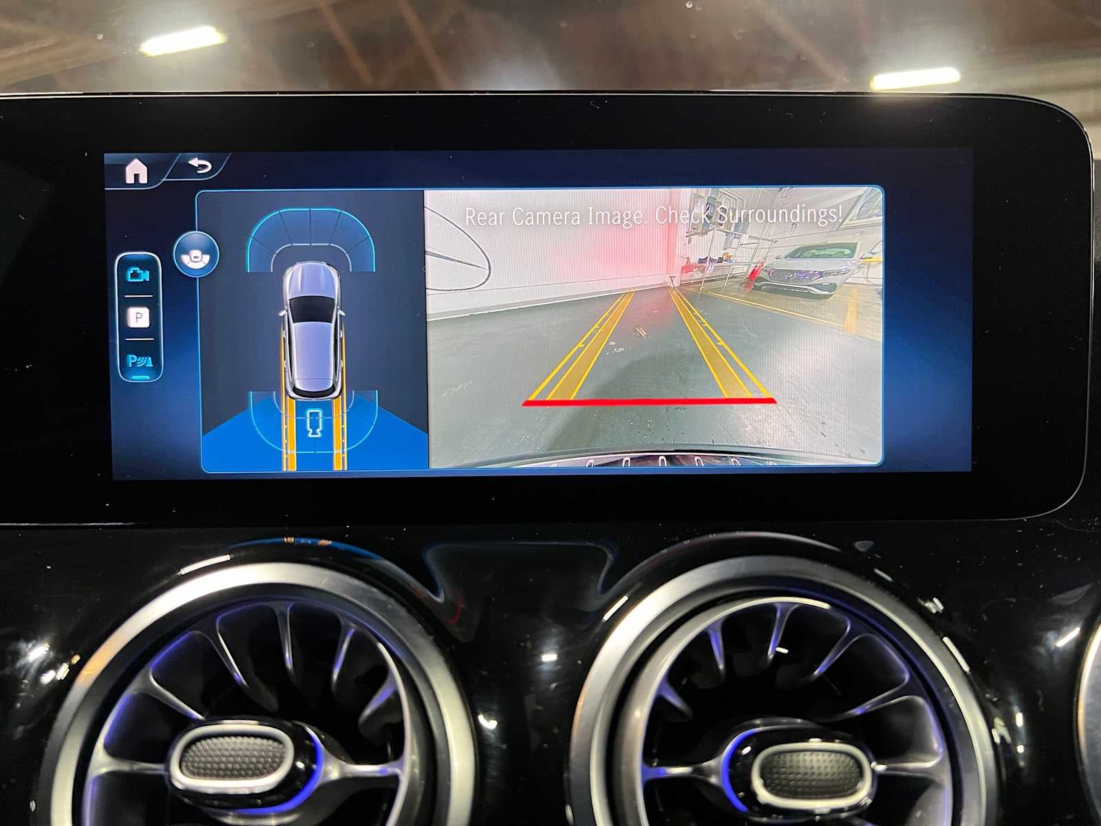 2025 Mercedes-Benz GLA GLA 250